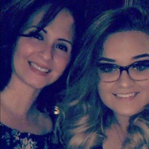 Meet your Posher, Yulianna